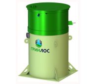 Гринлос Аэро Лайт 2 Пр - фото 1